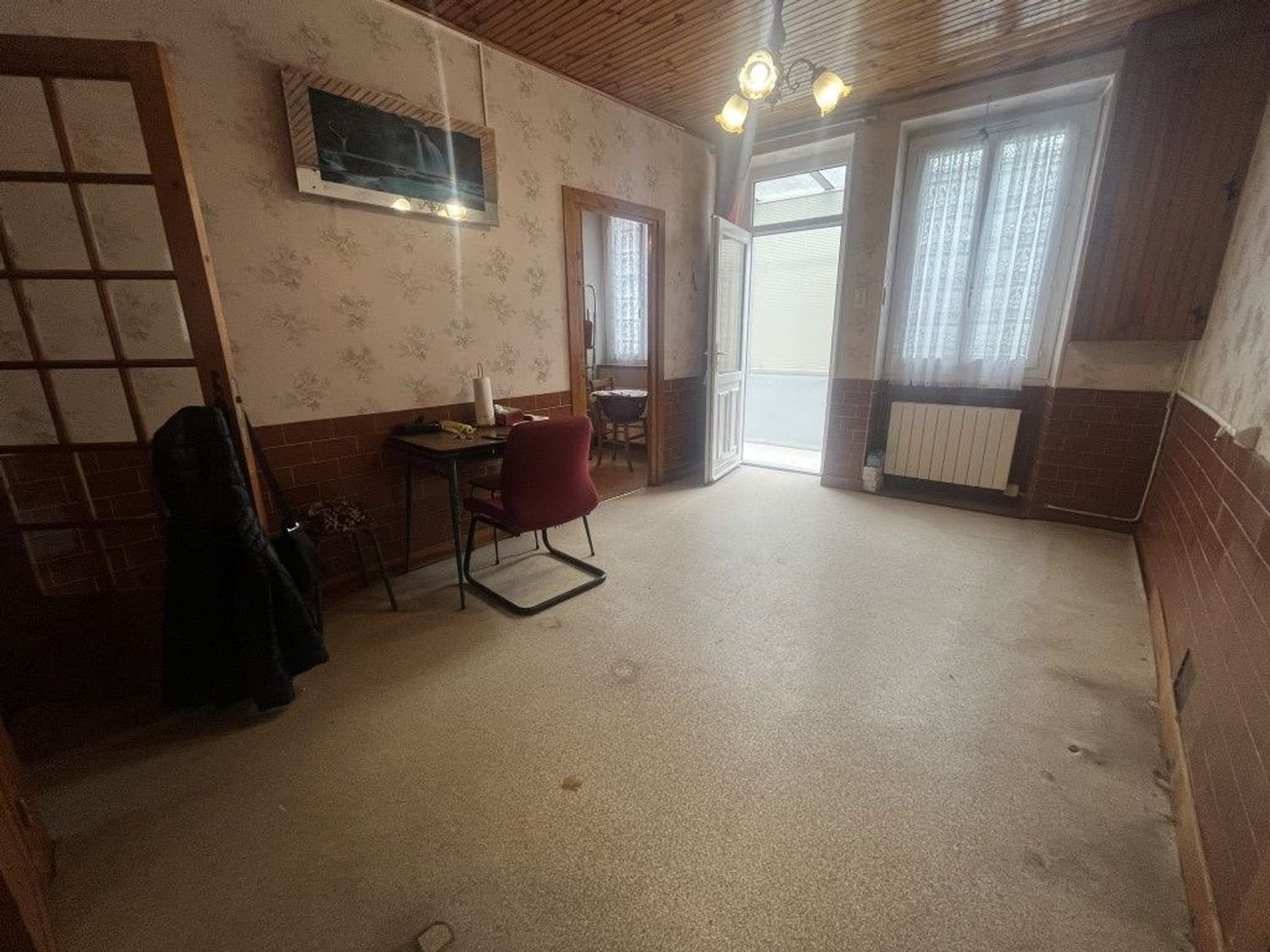 Maison à vendre, 65m², Toutry