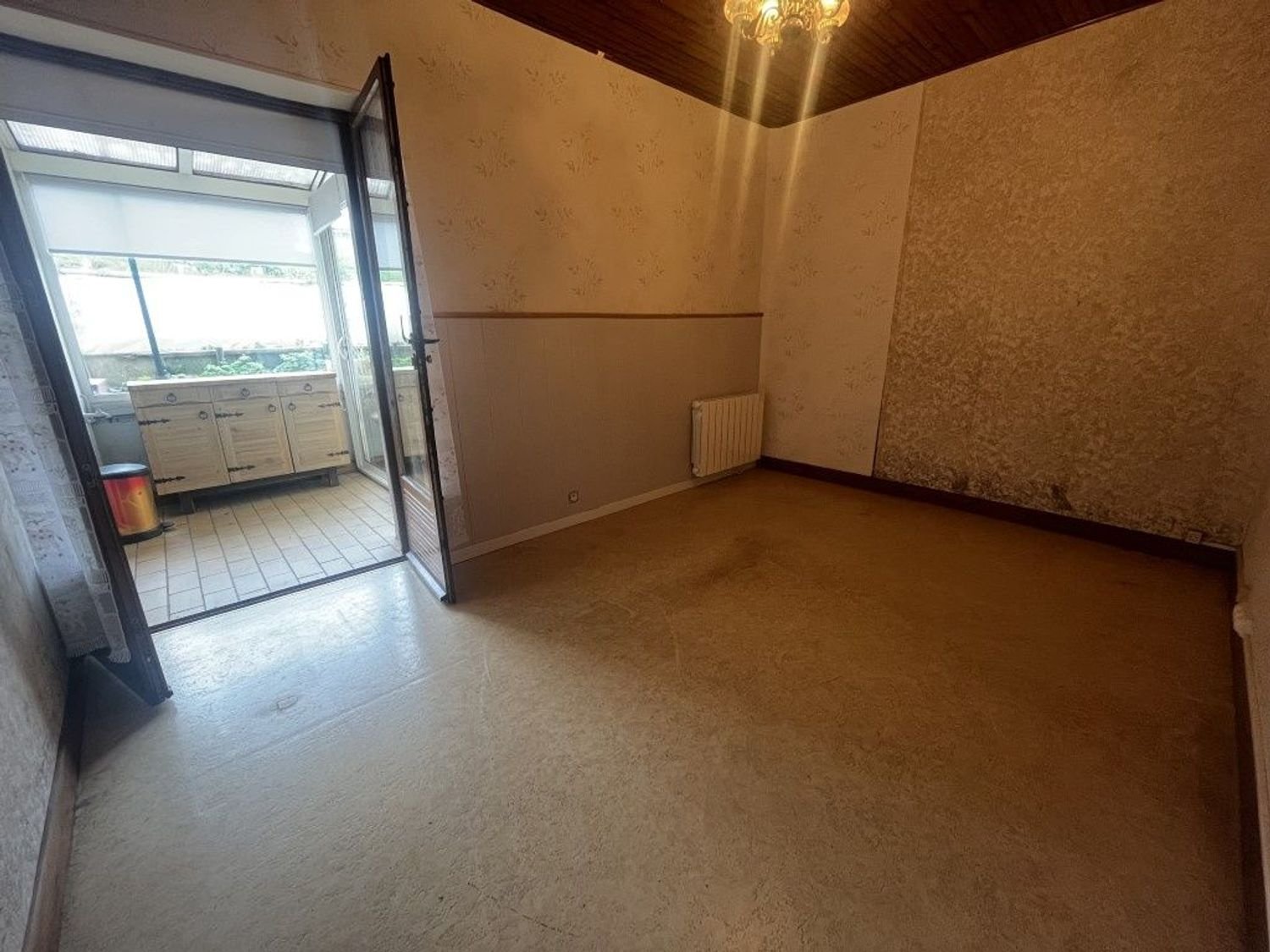 Maison à vendre, 65m², Toutry