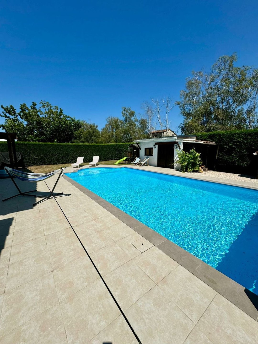 Maison à vendre, 187m², Yvrac