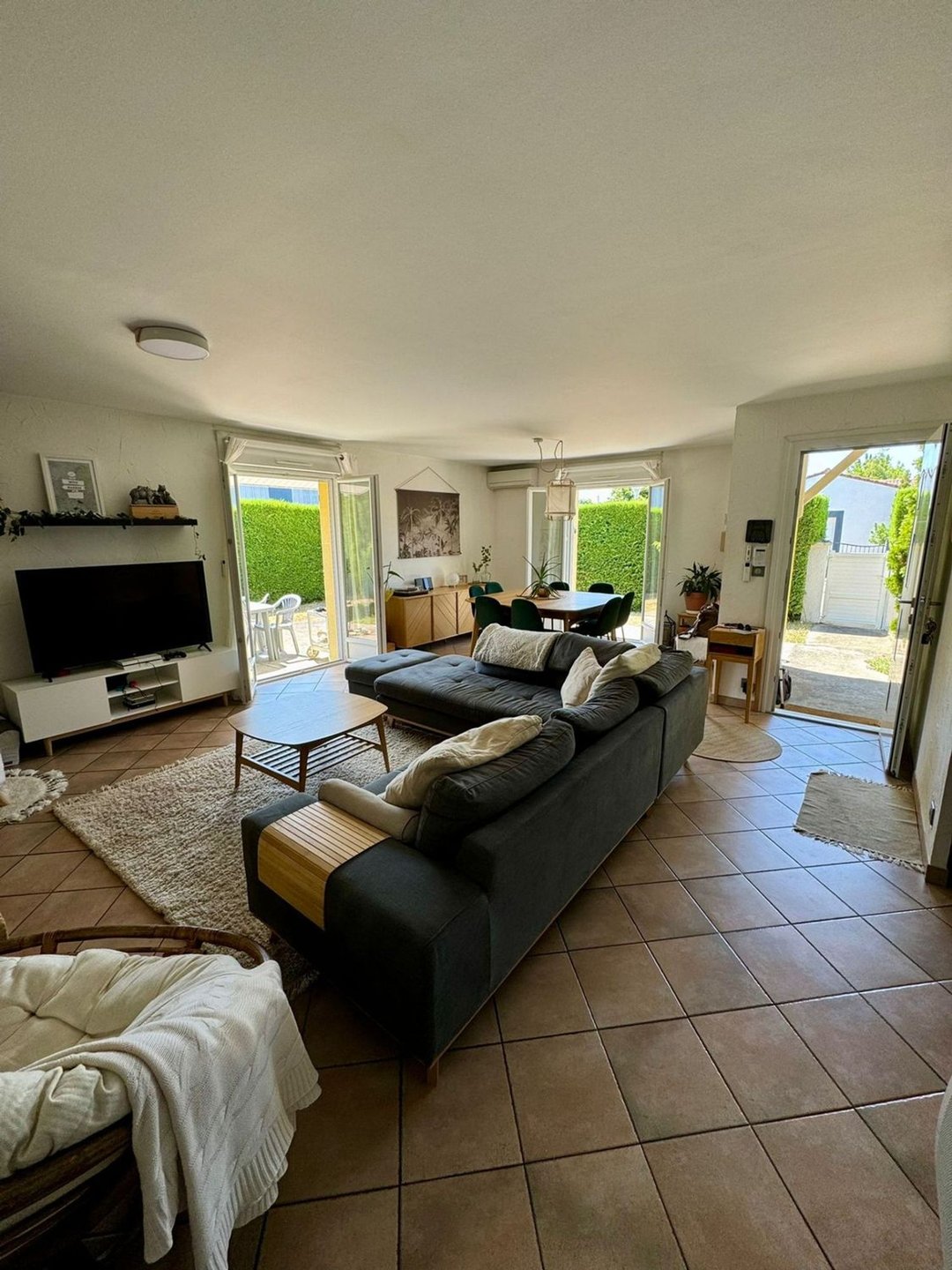 Maison à vendre, 187m², Yvrac