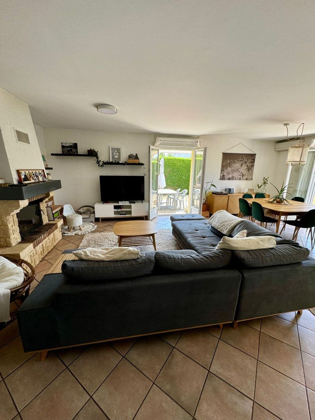 Maison à vendre, 187m², Yvrac