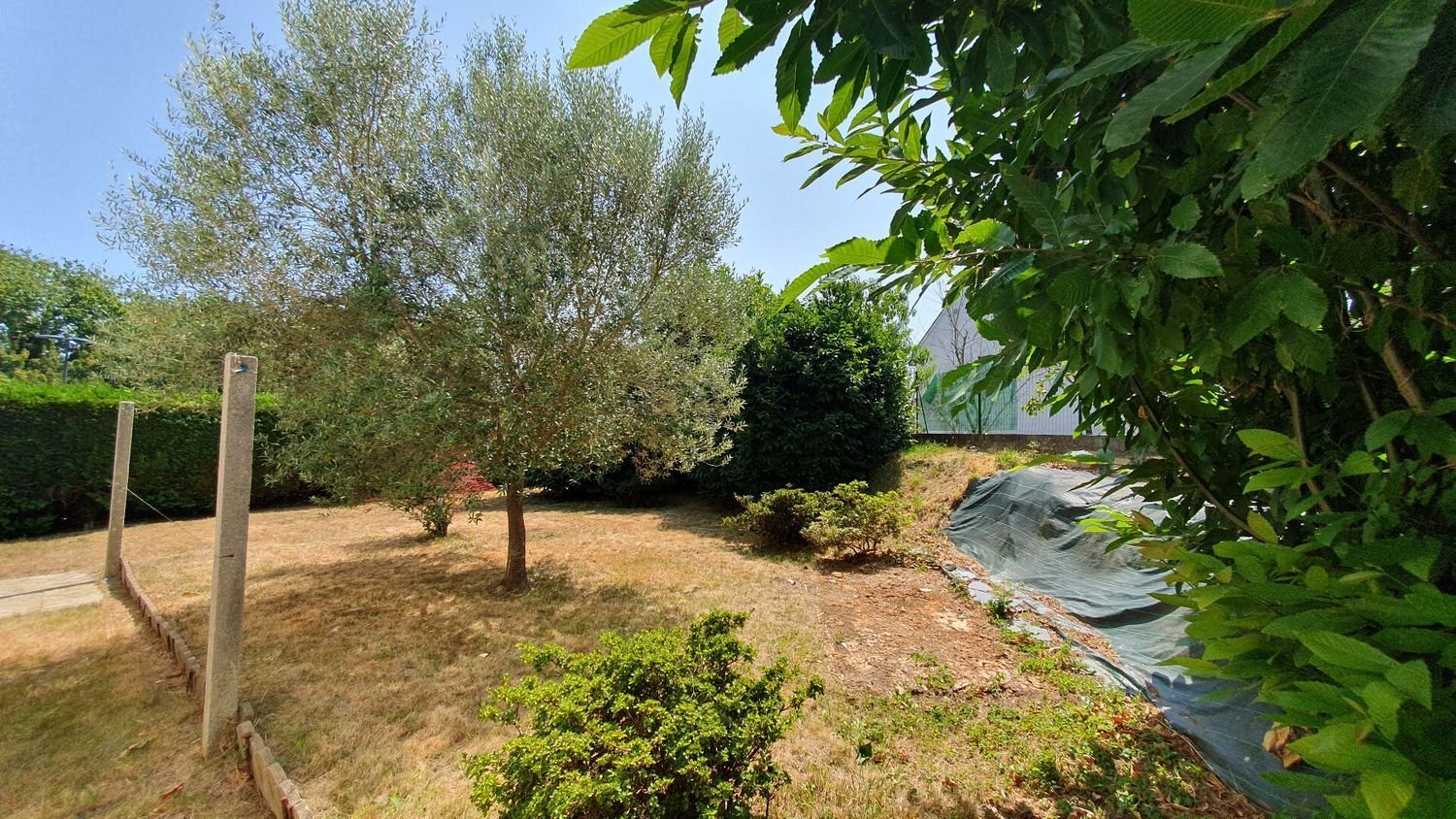 Maison à louer, 76m², Fouesnant