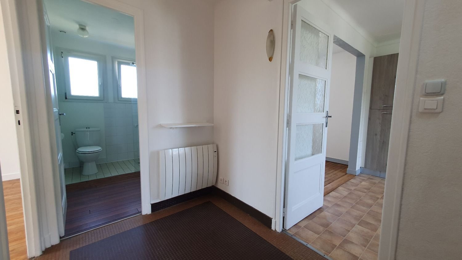Maison à louer, 76m², Fouesnant