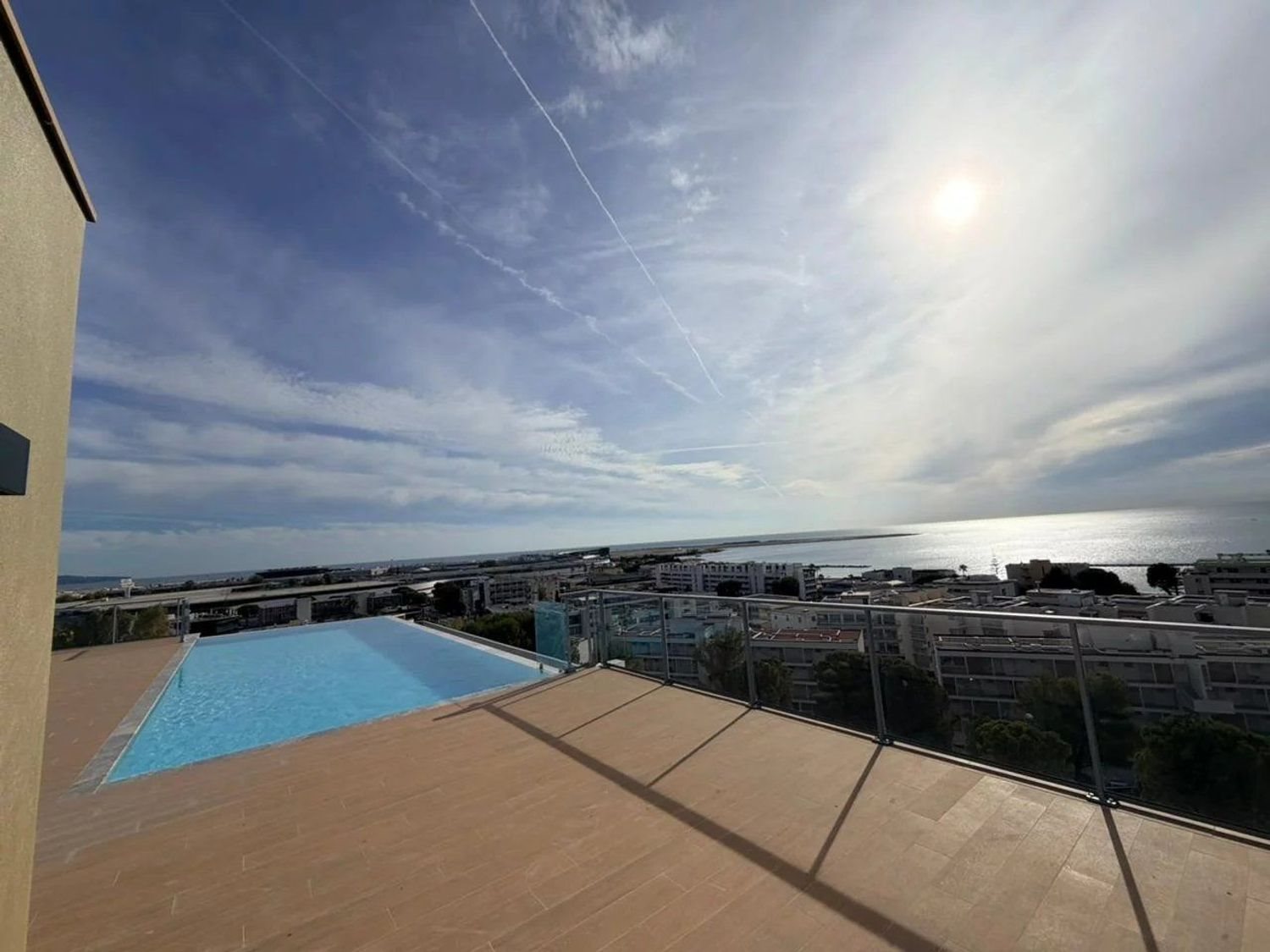 Appartement à vendre, 39m², Saint-Laurent-du-Var