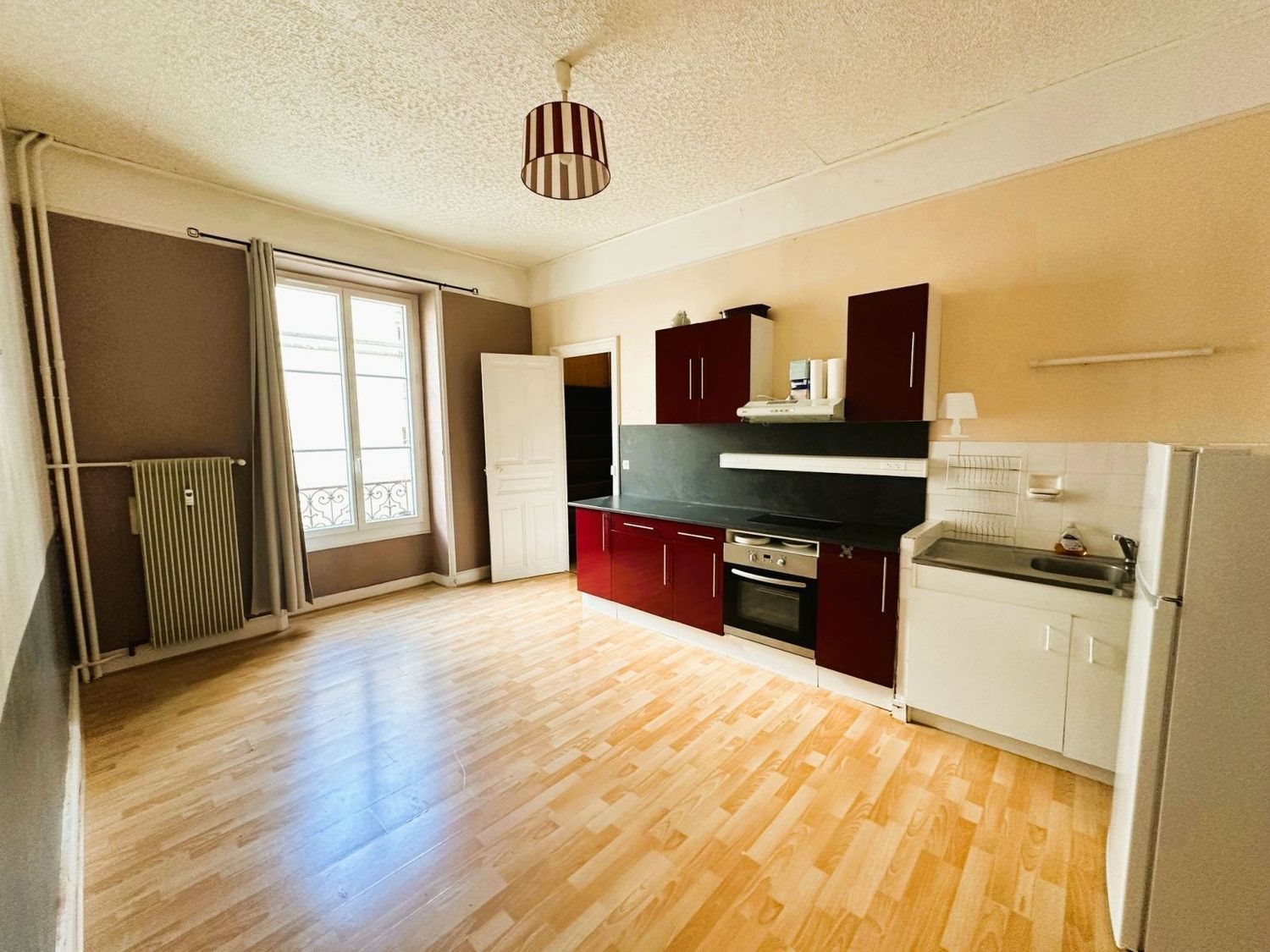 Appartement à vendre, 43m², Vichy