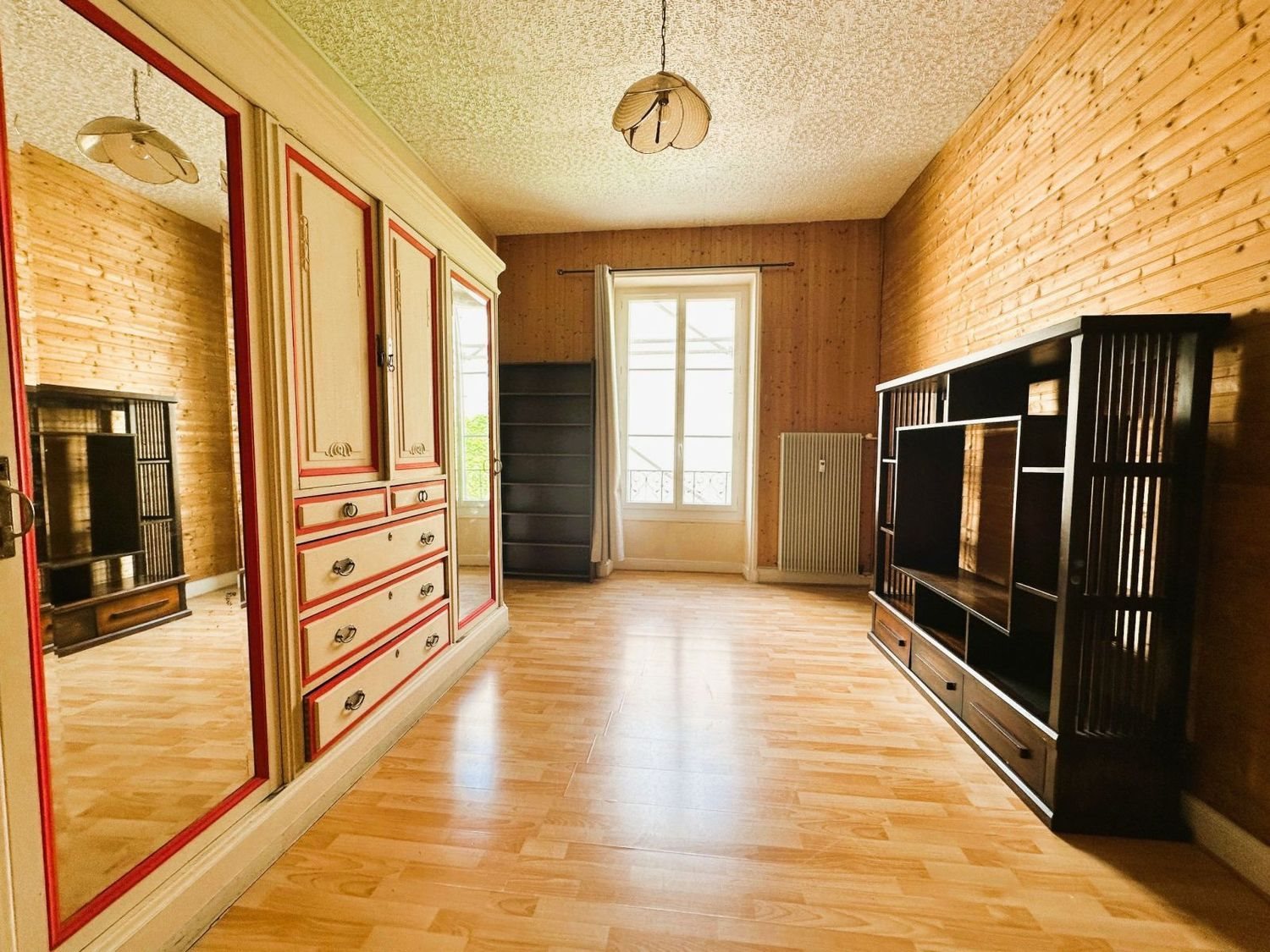 Appartement à vendre, 43m², Vichy
