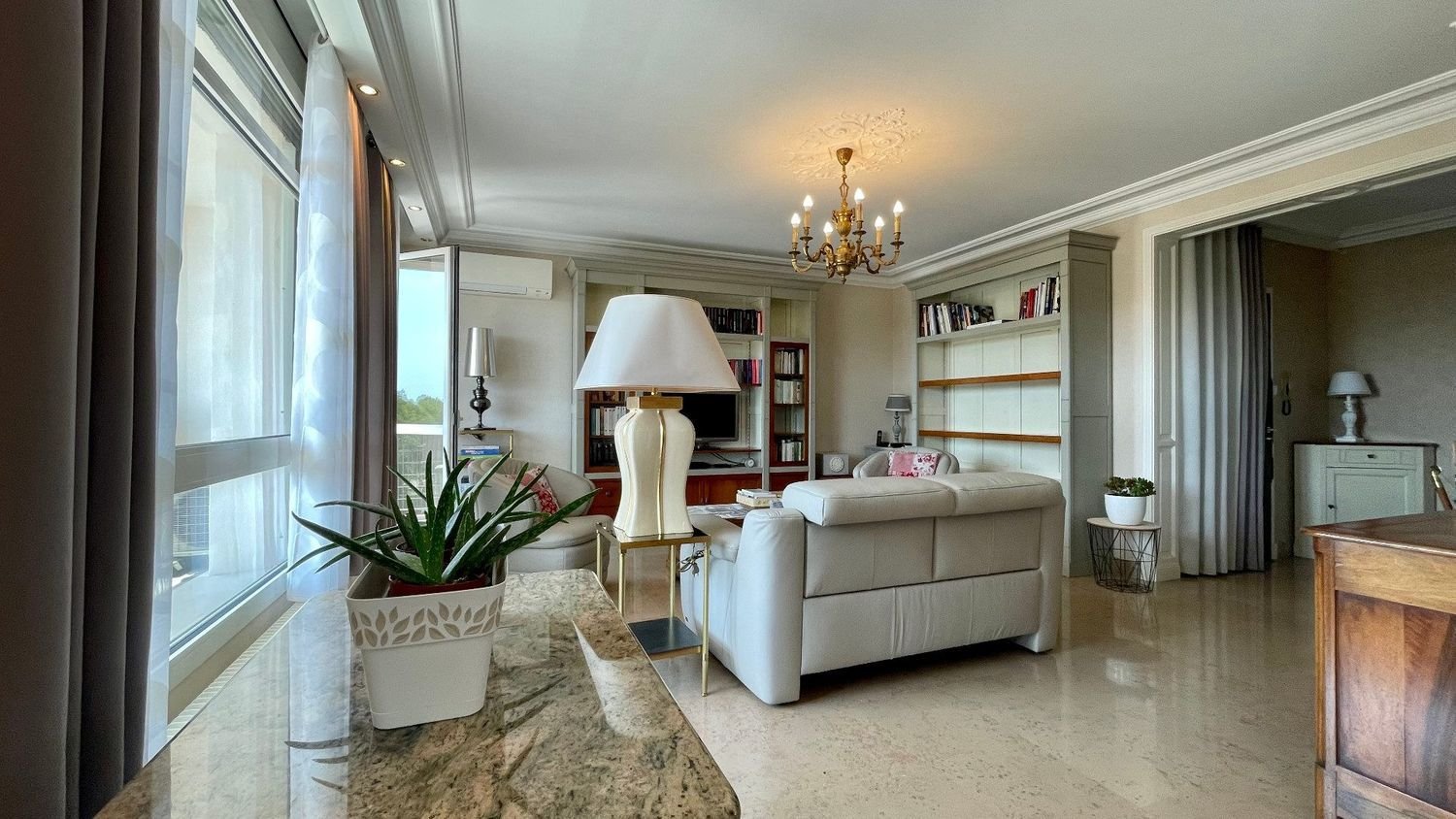 Appartement à vendre, 133m², Montélimar