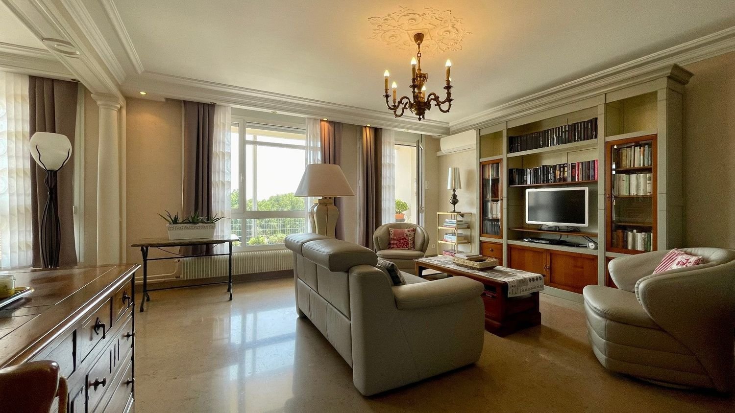 Appartement à vendre, 133m², Montélimar