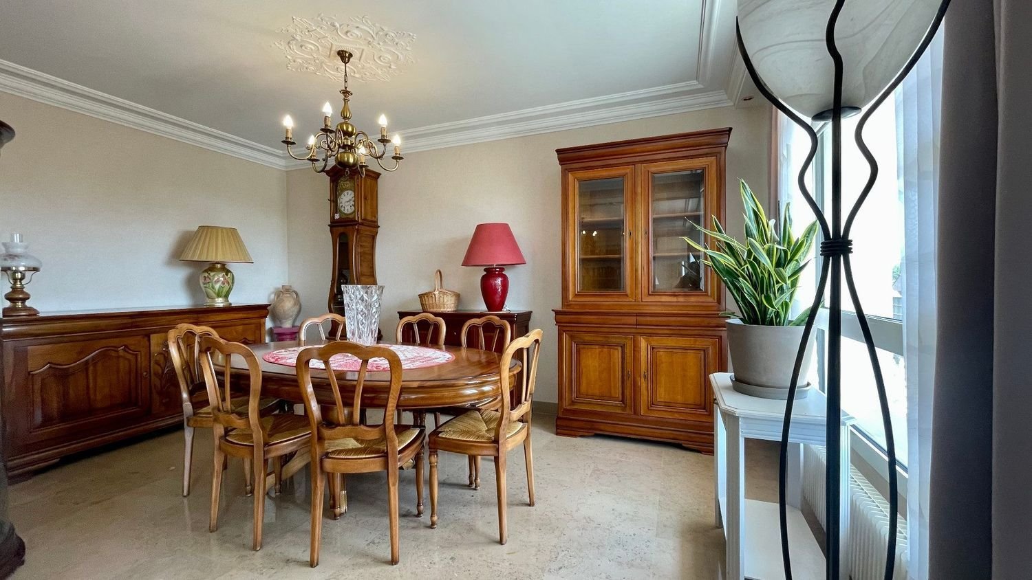 Appartement à vendre, 133m², Montélimar