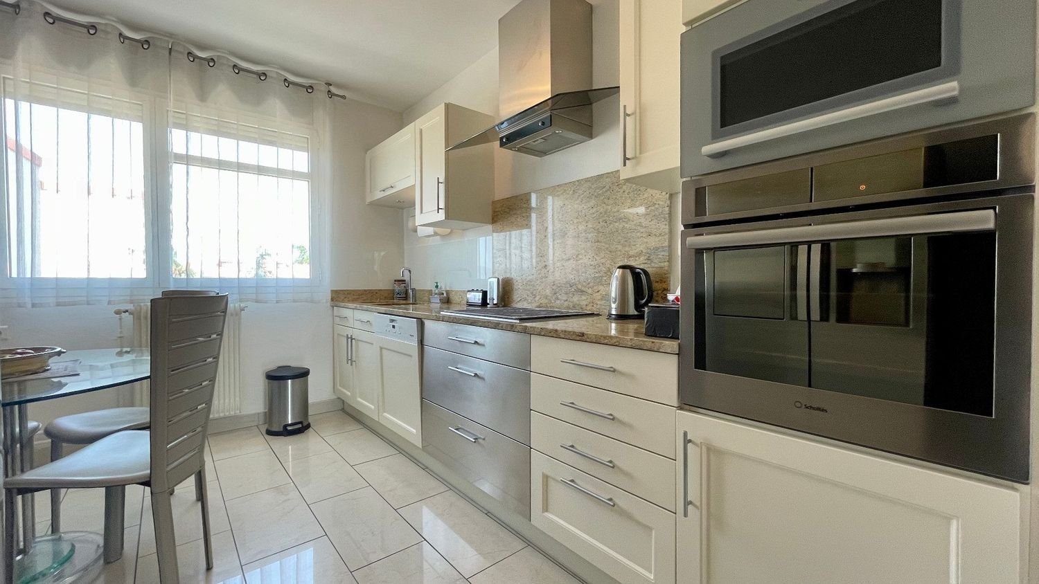 Appartement à vendre, 133m², Montélimar