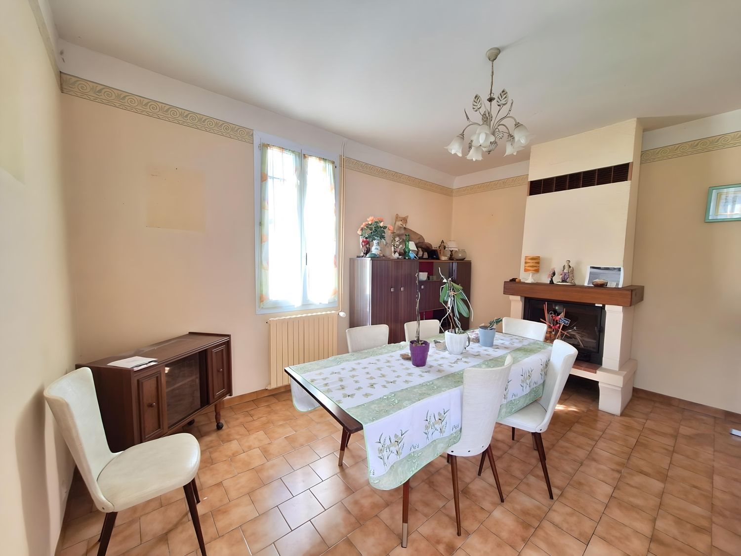 Maison à vendre, 94m², Segré