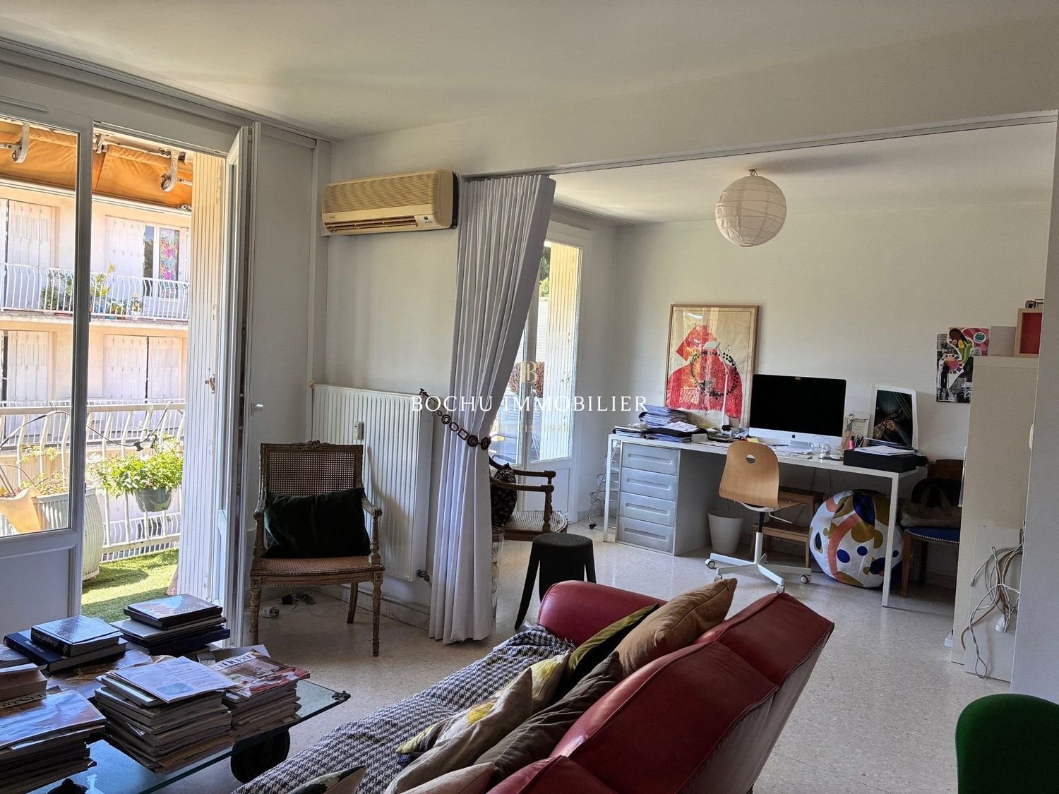 Appartement à vendre, 97m², Castelnau-le-Lez