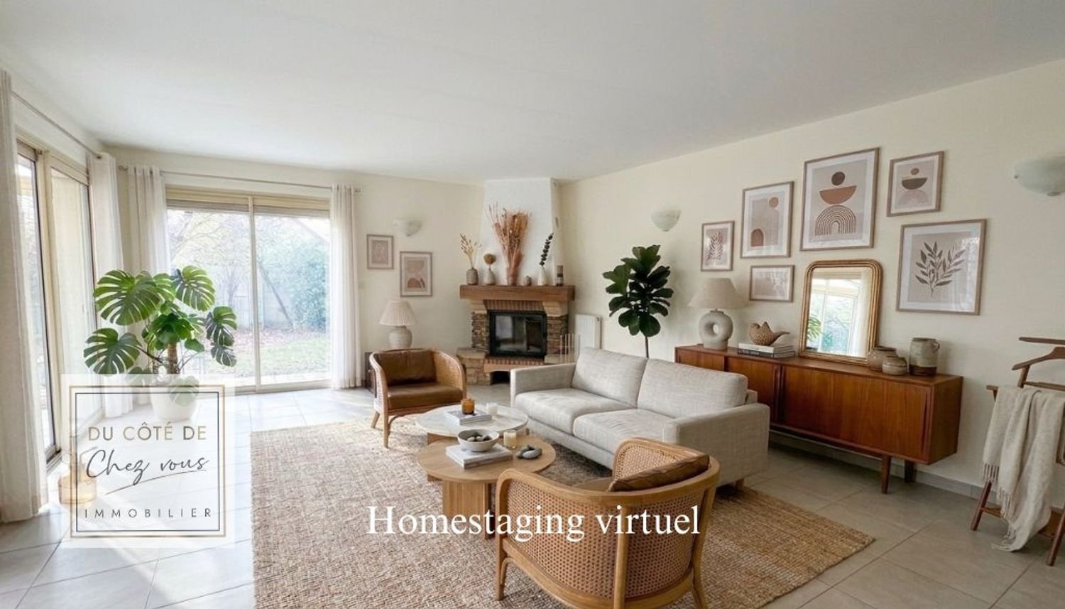 Maison à vendre, 140m², Buchères