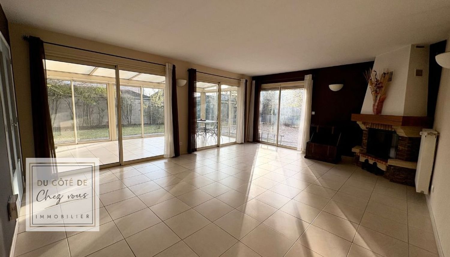 Maison à vendre, 140m², Buchères