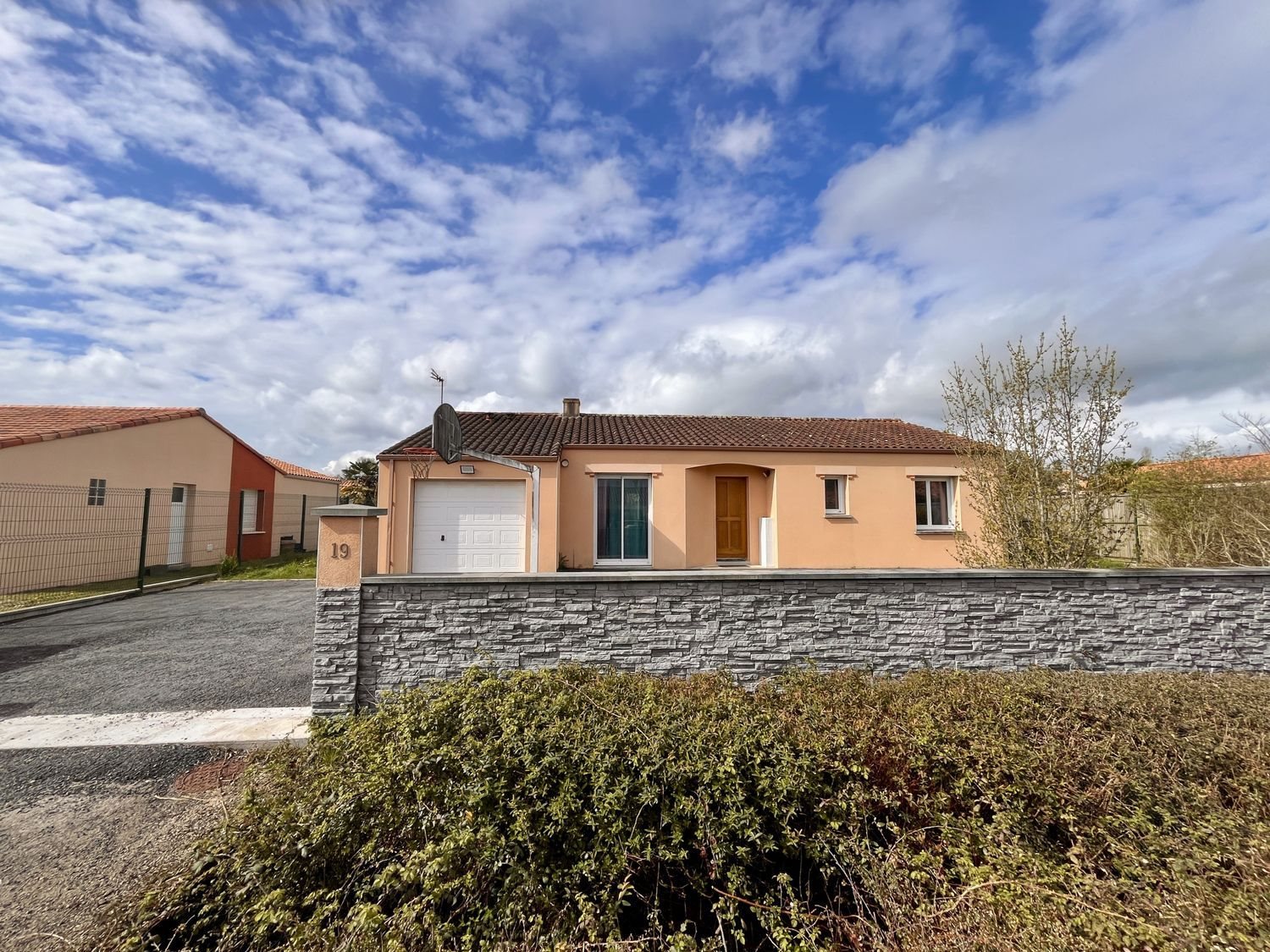 Maison à vendre, 95m², Cheix-en-Retz