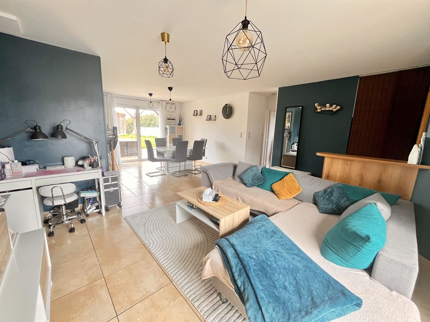 Maison à vendre, 95m², Cheix-en-Retz