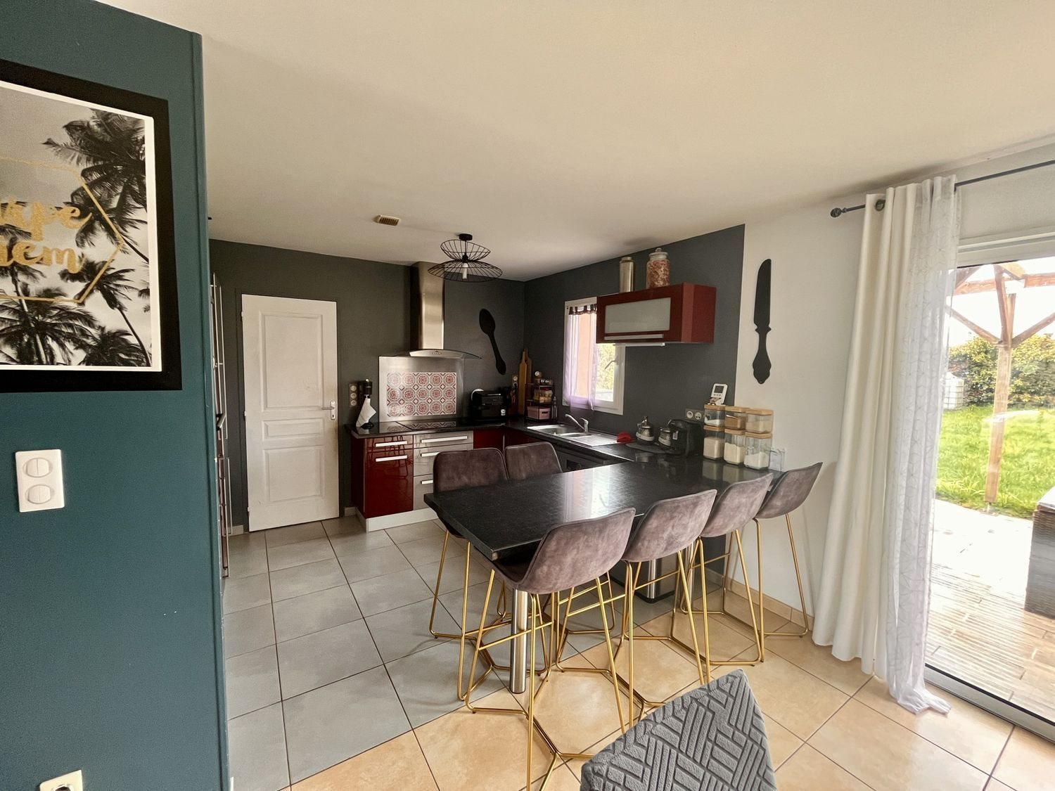 Maison à vendre, 95m², Cheix-en-Retz