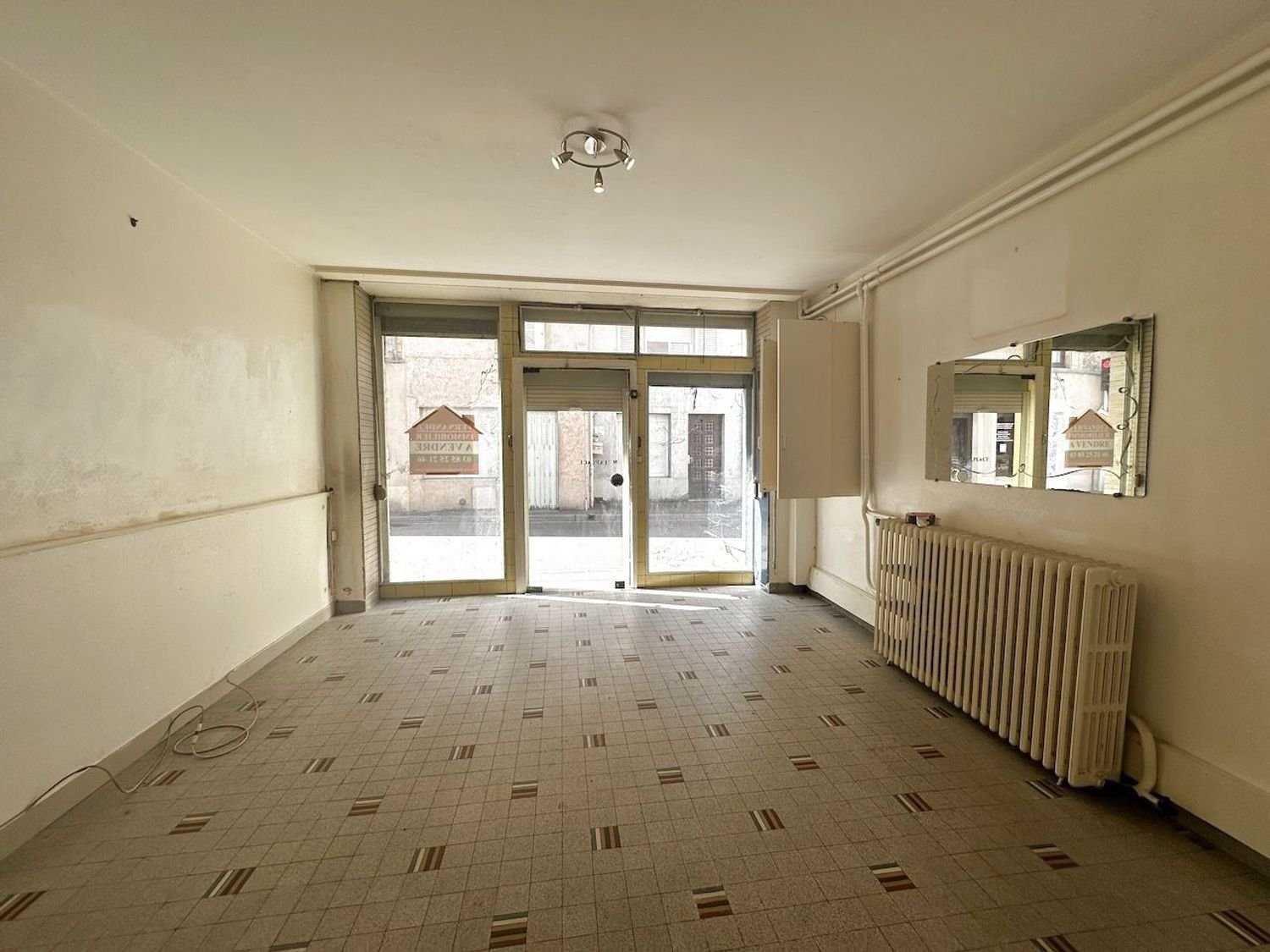 Maison à vendre, 140m², Marcigny