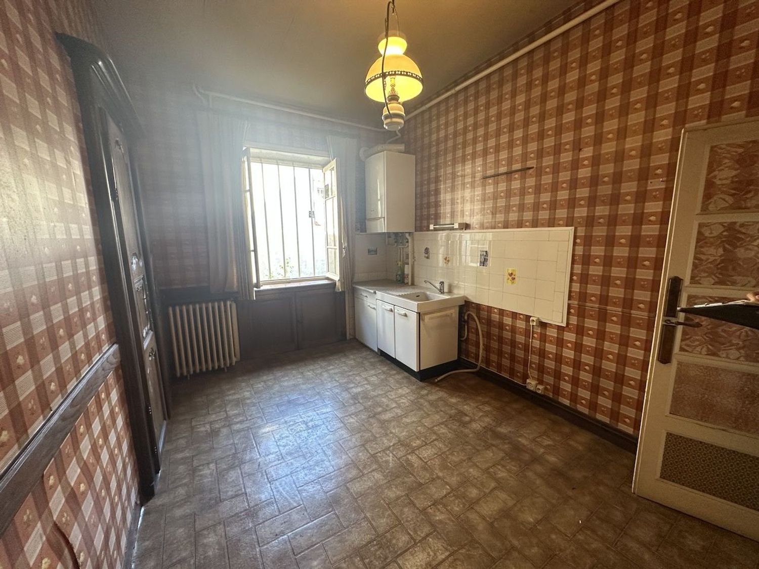 Maison à vendre, 140m², Marcigny
