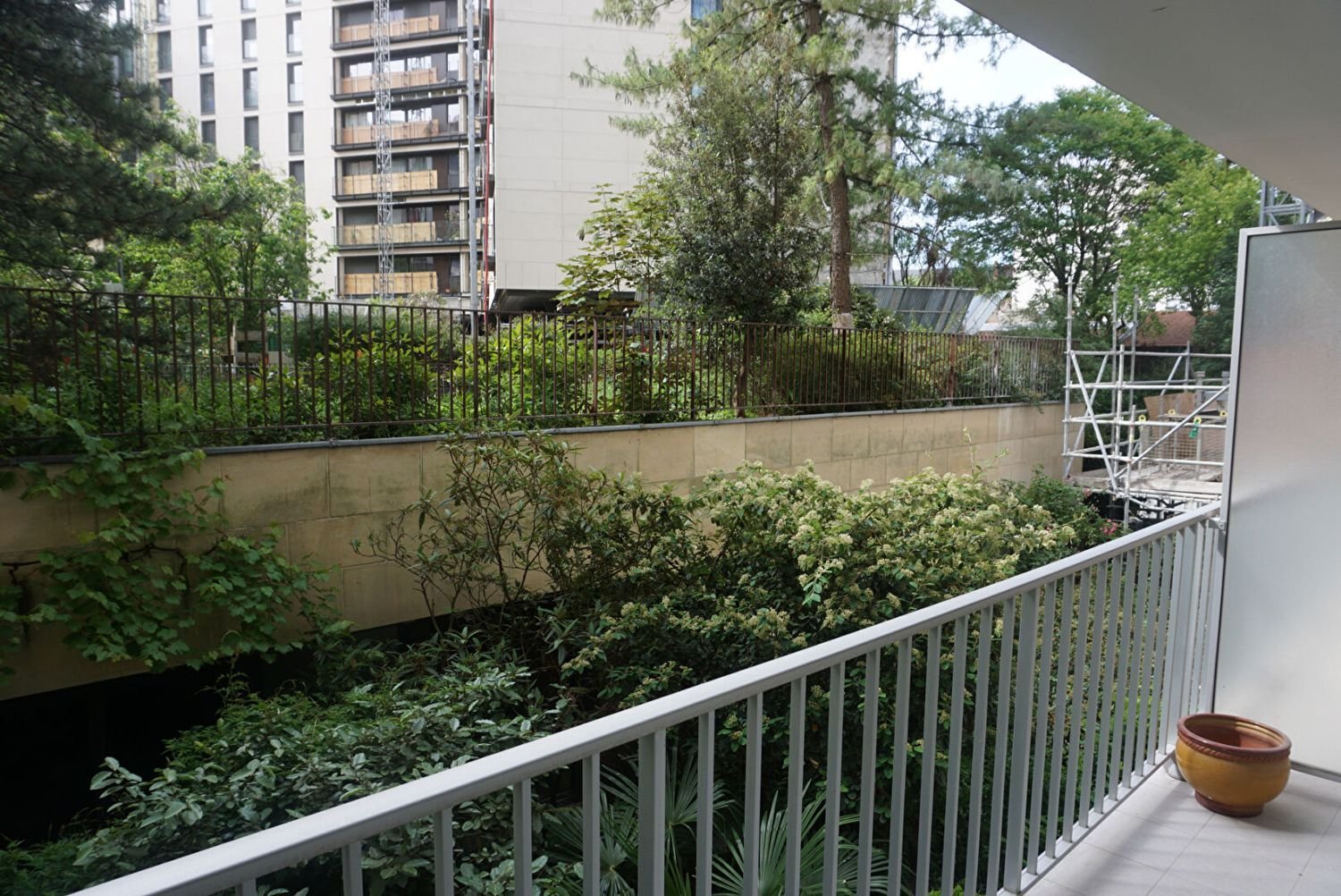 Appartement à vendre, 69m², Paris 15ème