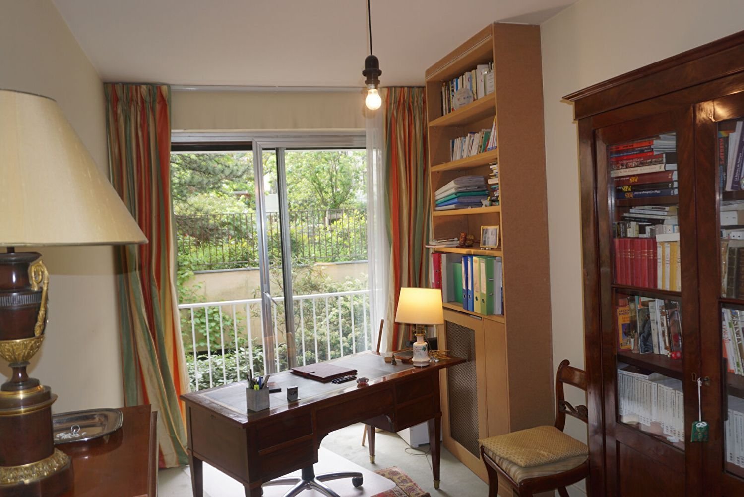 Appartement à vendre, 69m², Paris 15ème