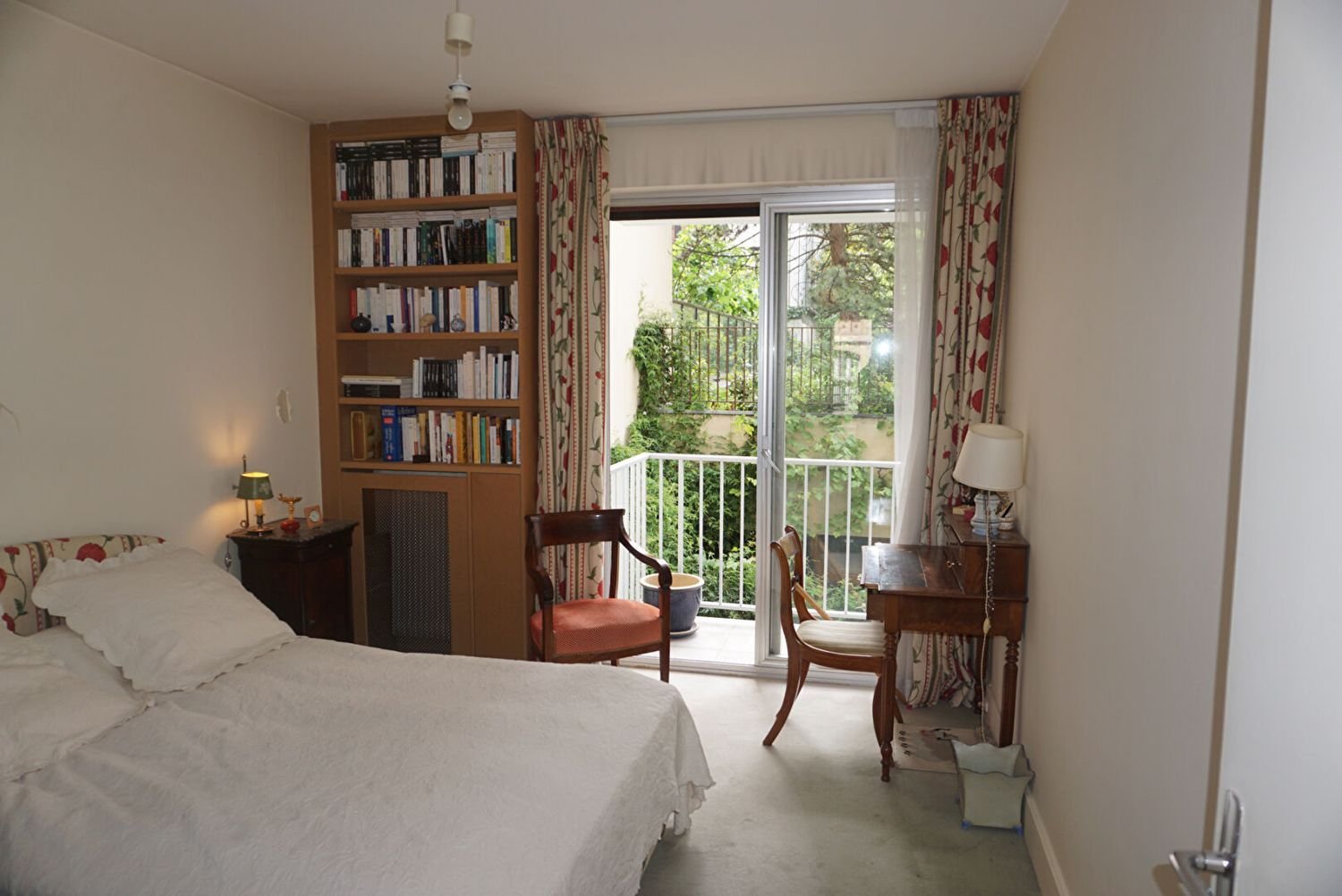 Appartement à vendre, 69m², Paris 15ème