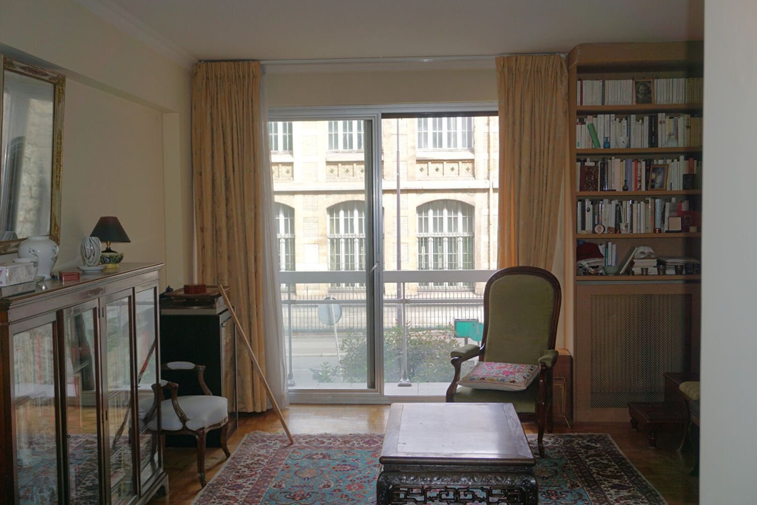 Appartement à vendre, 69m², Paris 15ème