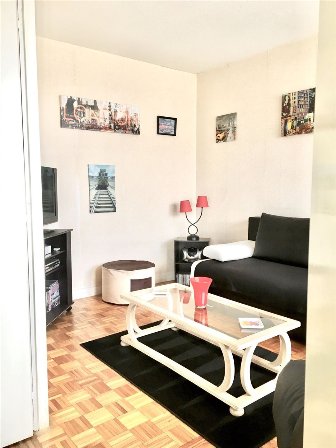 Appartement à vendre, 66m², Nantes