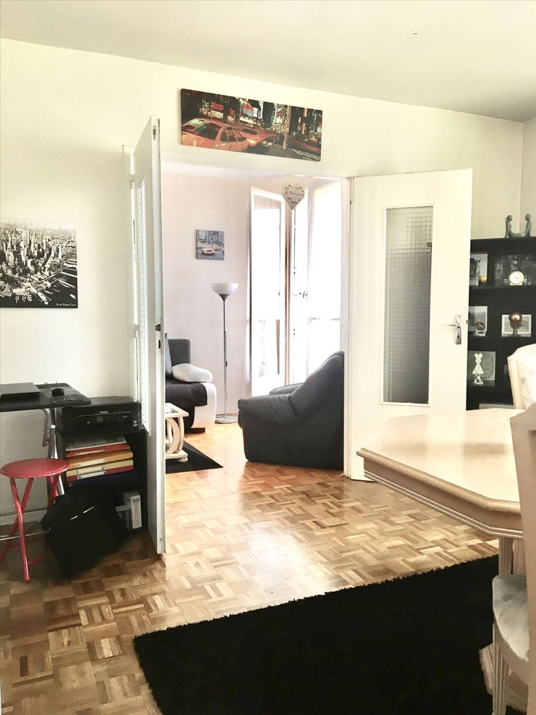 Appartement à vendre, 66m², Nantes
