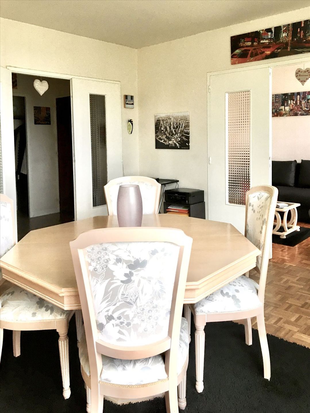 Appartement à vendre, 66m², Nantes