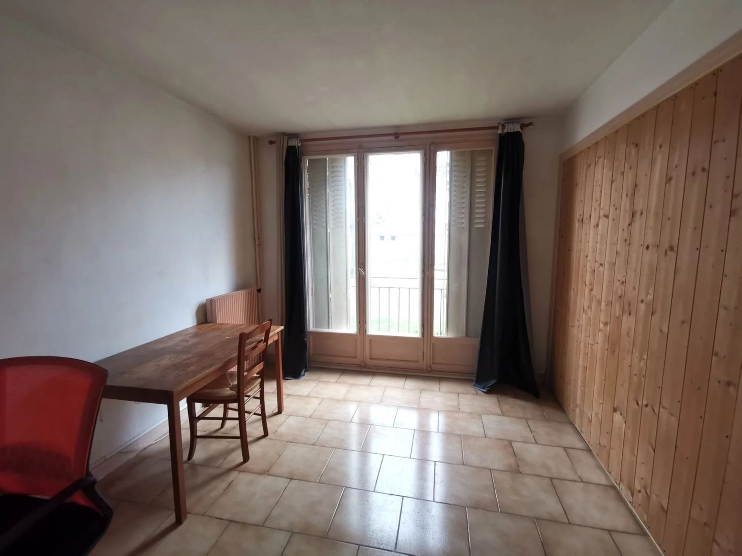 Appartement à vendre, 63m², Vitry-sur-Seine