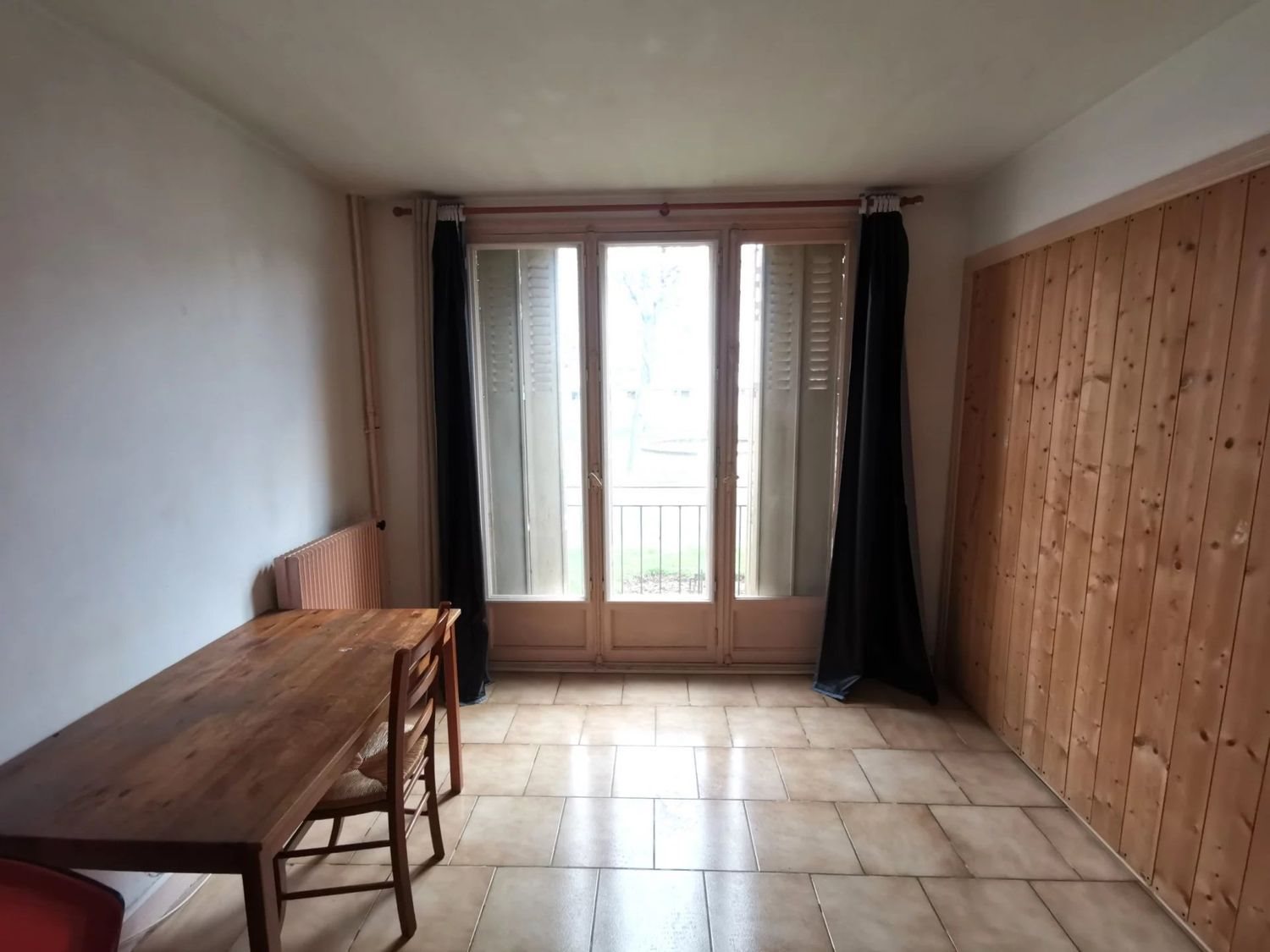 Appartement à vendre, 63m², Vitry-sur-Seine