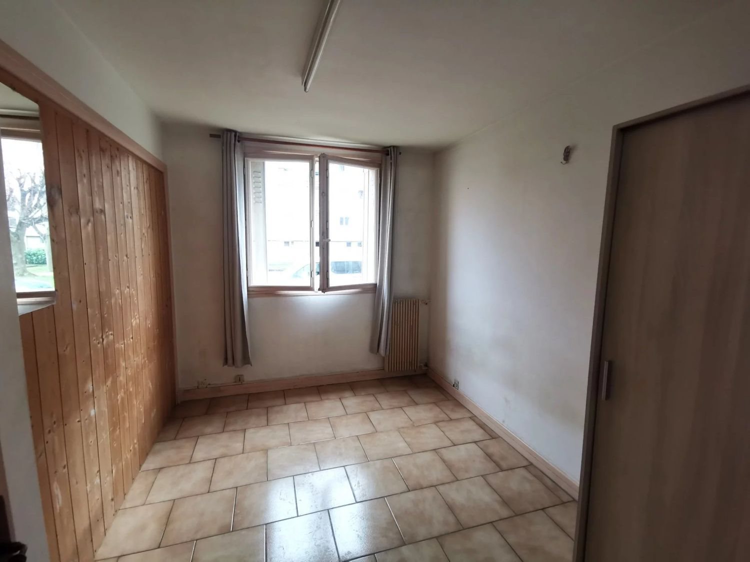 Appartement à vendre, 63m², Vitry-sur-Seine