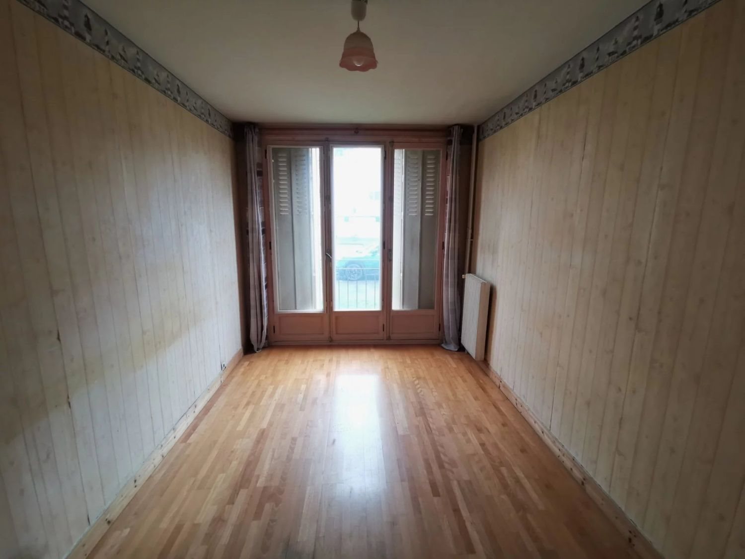 Appartement à vendre, 63m², Vitry-sur-Seine