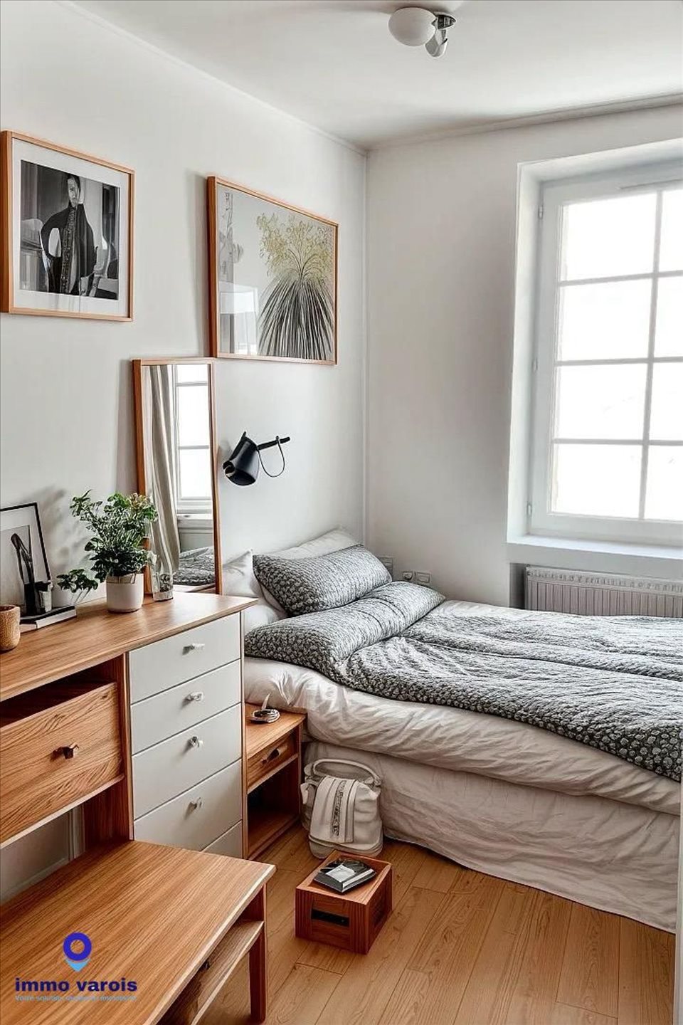 Appartement à vendre, 43m², Carnoules