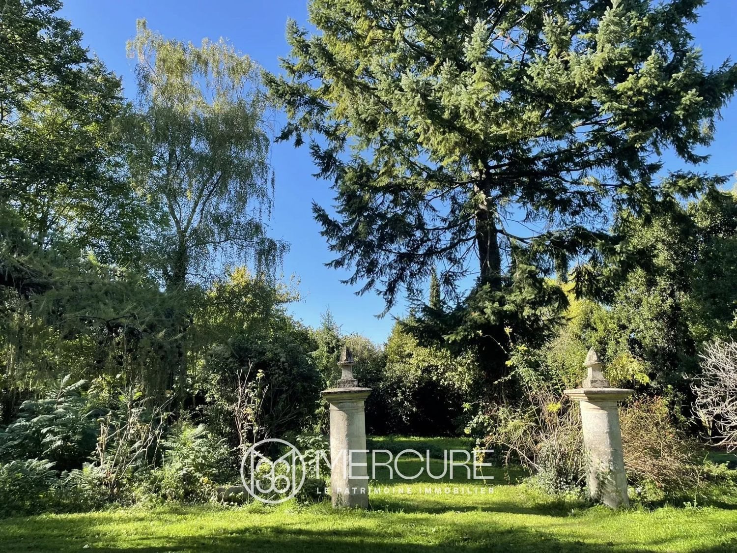 Maison à vendre, 337m², Sainte-Néomaye