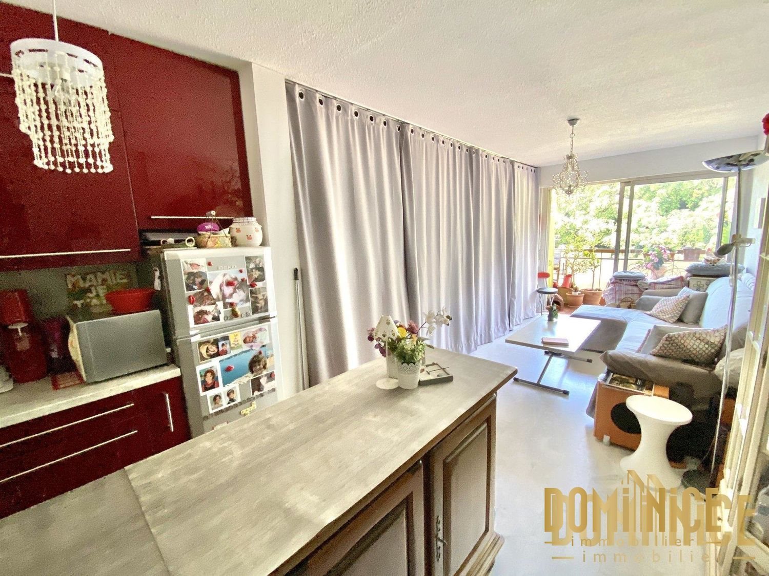 Appartement à vendre, 24m², Nice