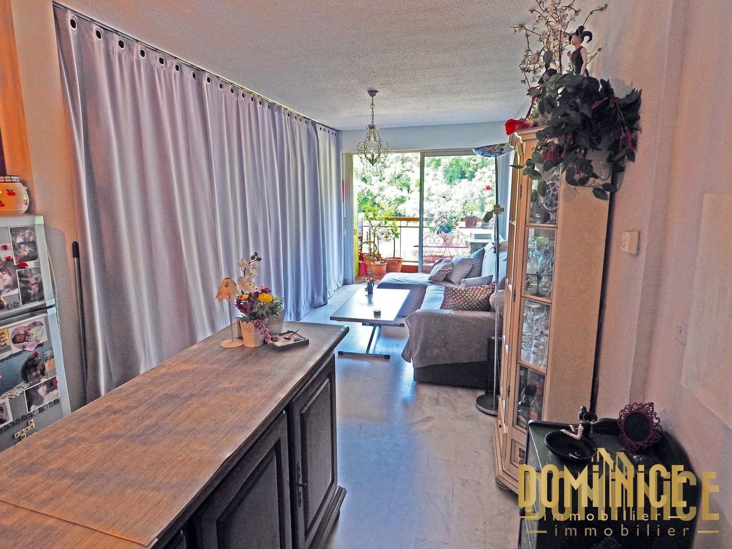 Appartement à vendre, 24m², Nice