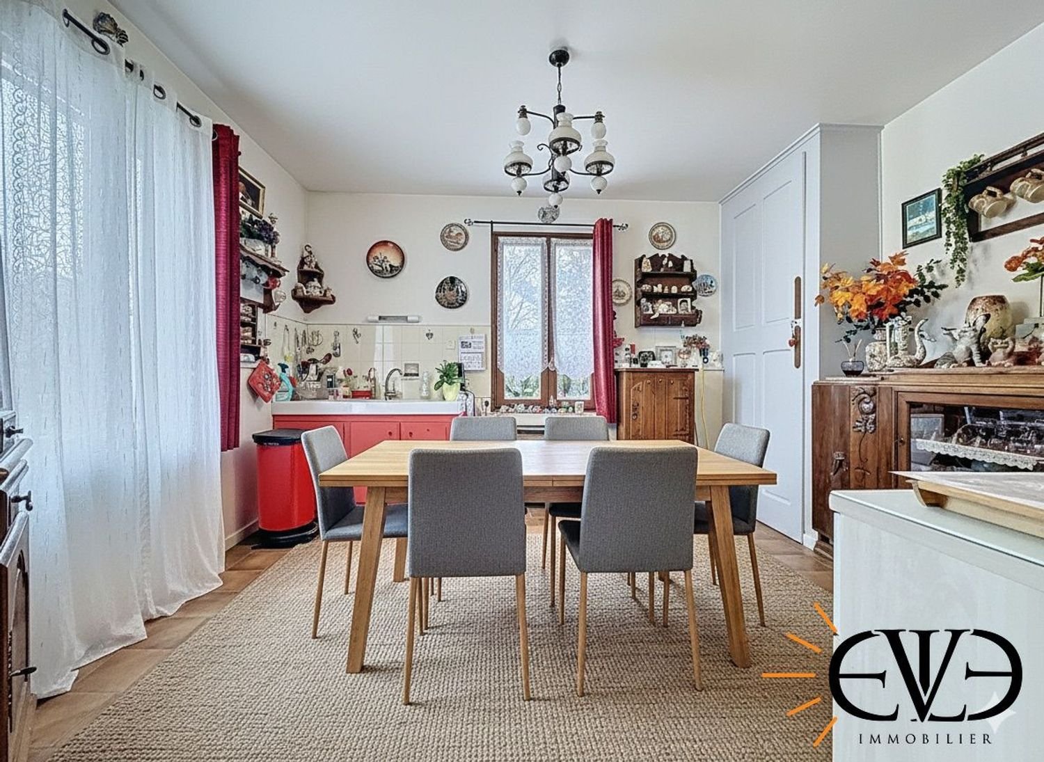 Maison à vendre, 130m², Valleiry