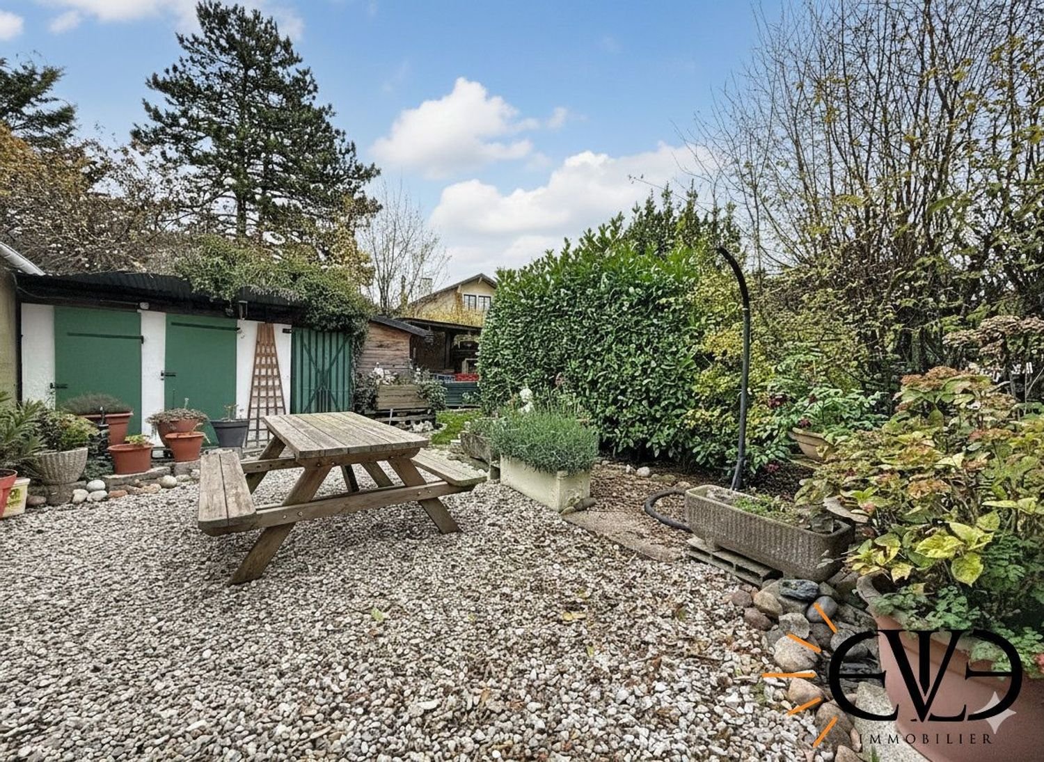 Maison à vendre, 130m², Valleiry