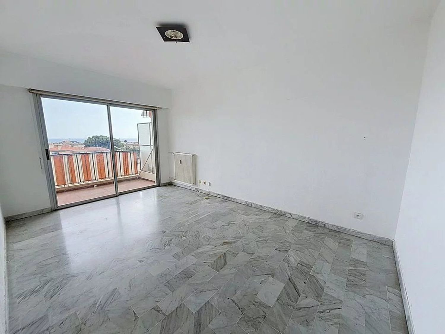 Appartement à vendre, 46m², Nice