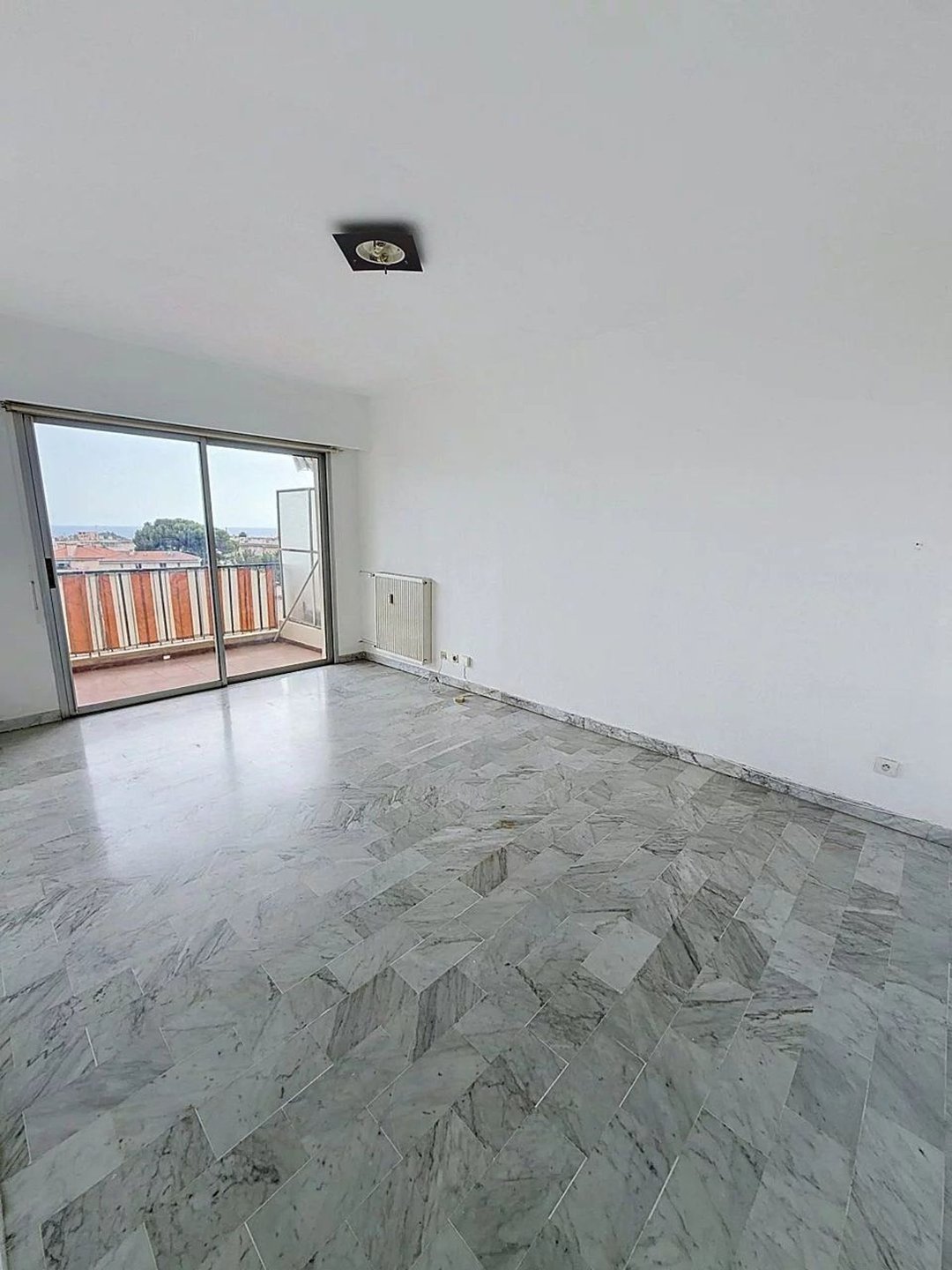 Appartement à vendre, 46m², Nice