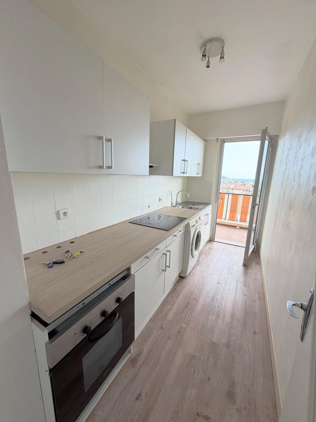 Appartement à vendre, 46m², Nice