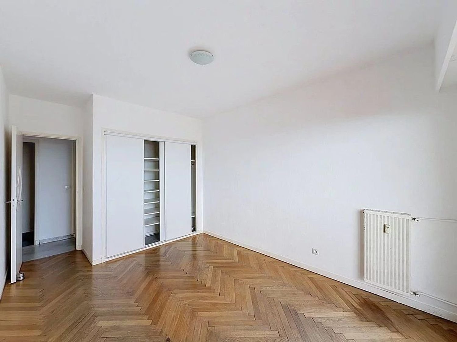 Appartement à vendre, 46m², Nice