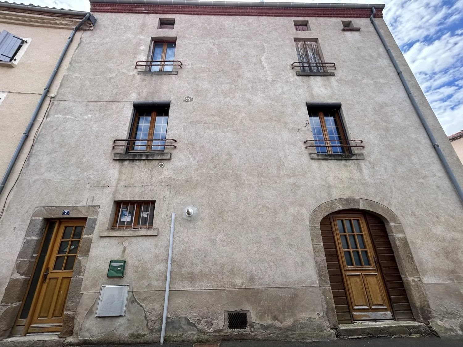 Maison à vendre, 73m², Lempdes-sur-Allagnon