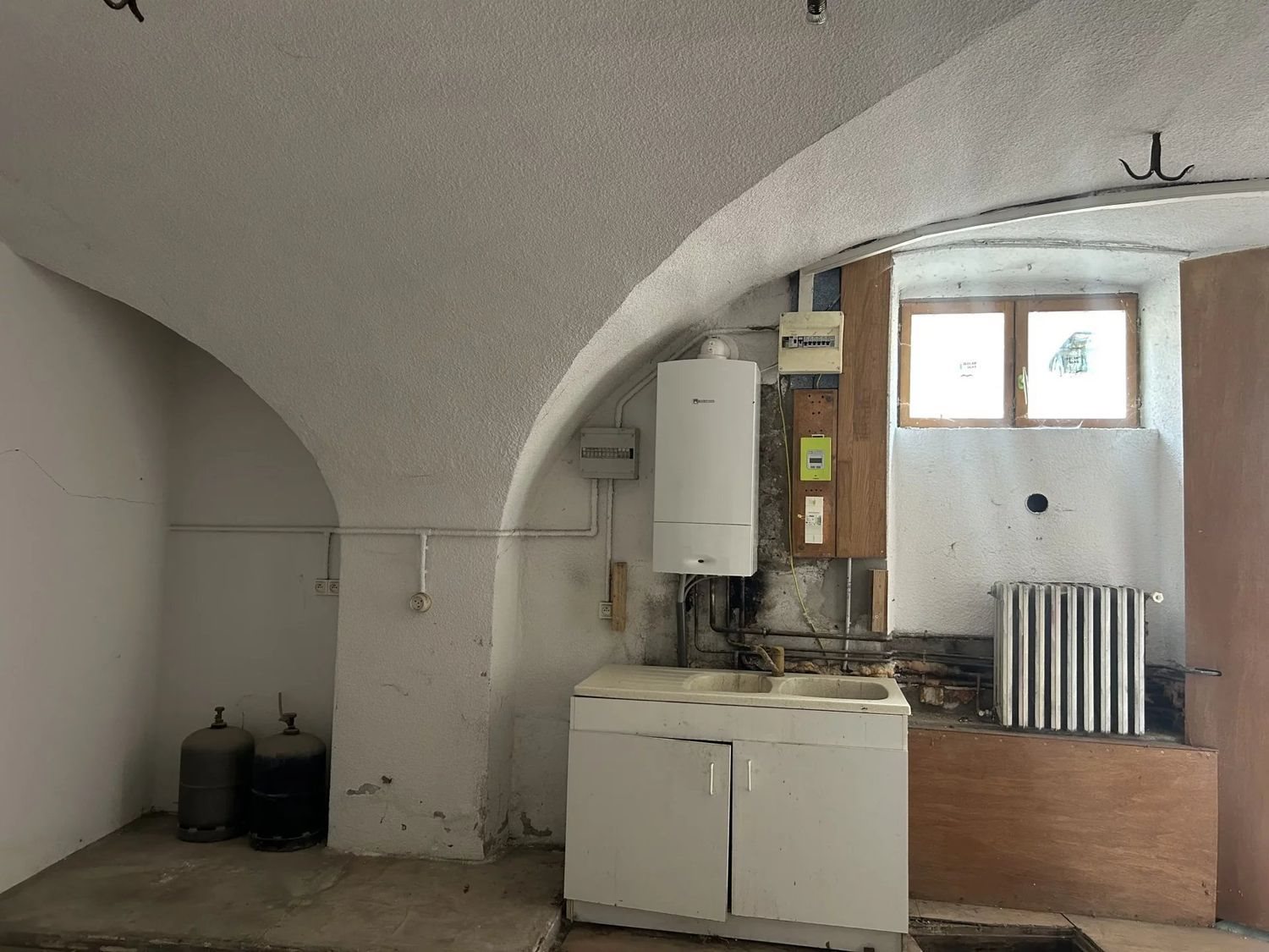 Maison à vendre, 73m², Lempdes-sur-Allagnon