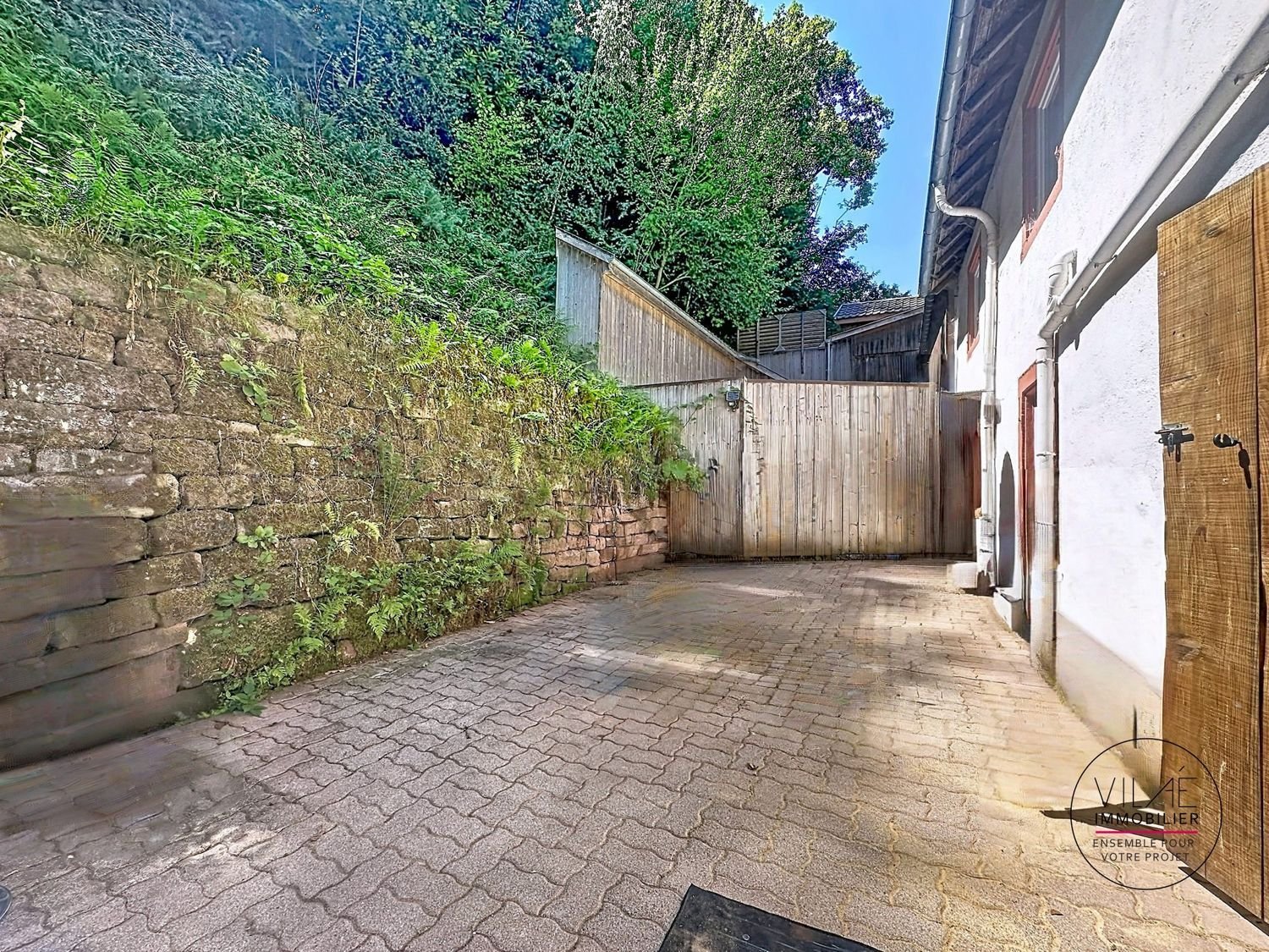 Appartement à vendre, 72m², Ottrott