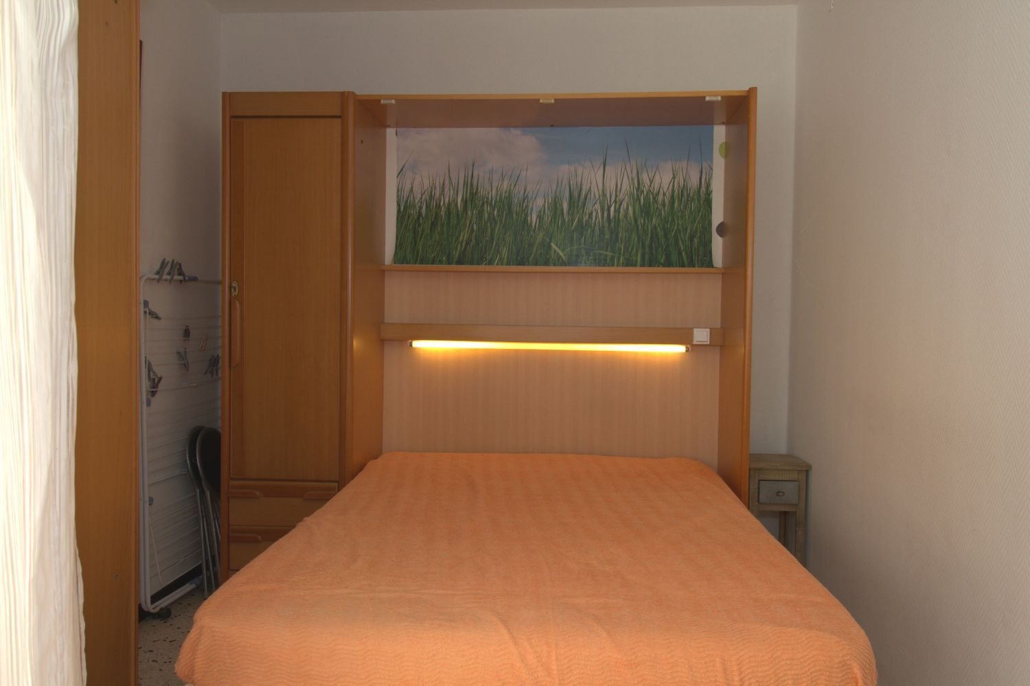 Appartement à vendre, 21m², Balaruc-les-Bains