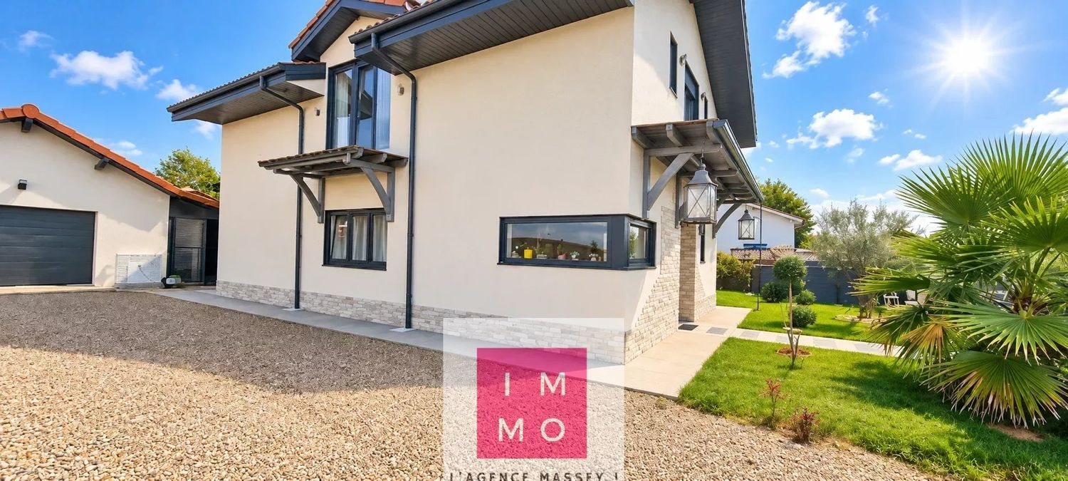Maison à vendre, 170m², Bours