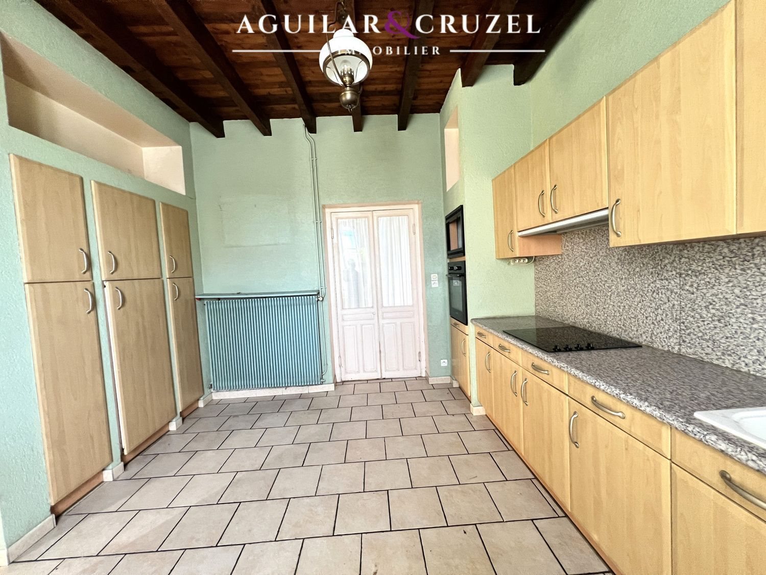 Maison à vendre, 103m², Saint-Doulchard